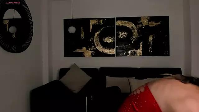 IrinaBossa on StripChat 