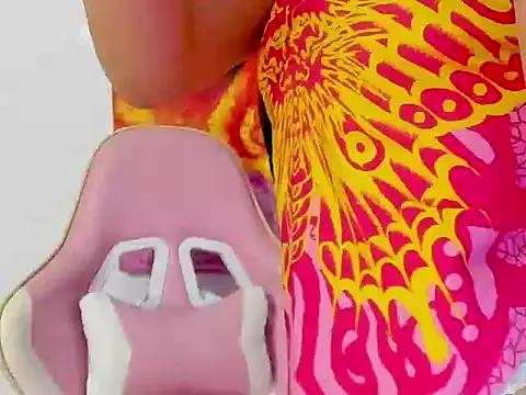 isa_martinexxx — Messy Blowjob