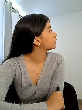 IslaBlaze — Let's go to the balcony, Fingers in Ass