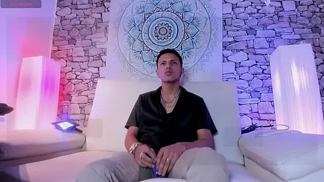 Jace_Carter_ — GET RED MY ARSE (SPANKING HARD)