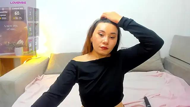 Jasmin_Starr — Naked