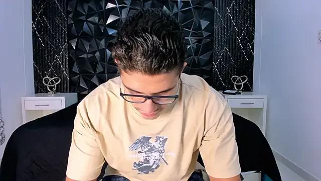 JeffDaltton on StripChat 