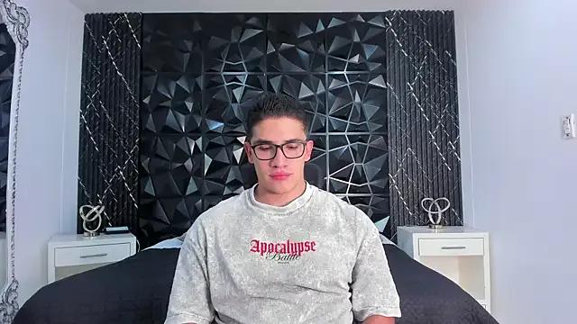 JeffDaltton on StripChat 