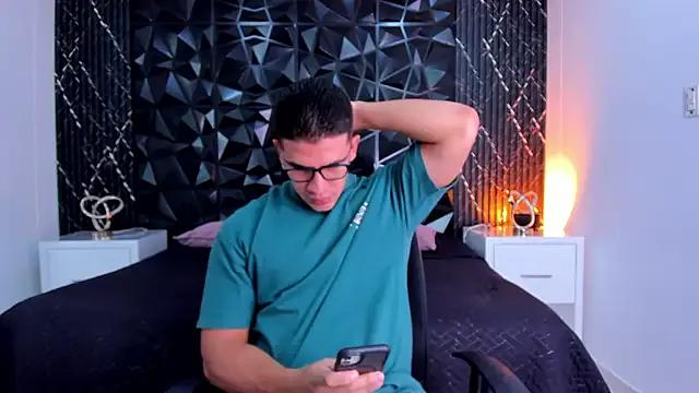 JeffDaltton on StripChat 