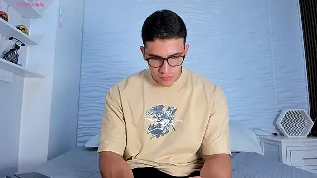 JeffDaltton on StripChat 