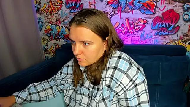 Jenny_Jimmy on StripChat 