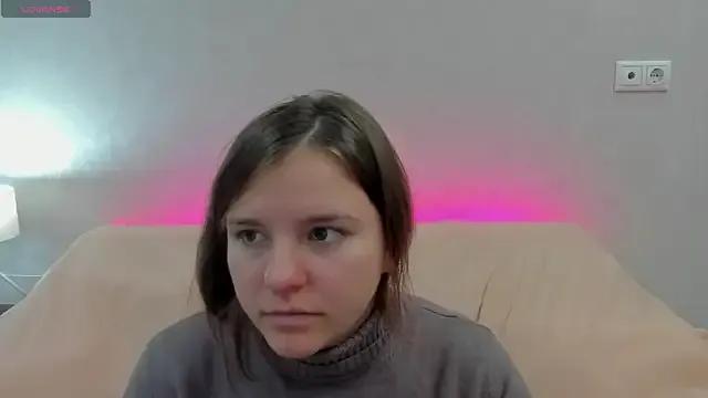 Jenny_Jimmy on StripChat 