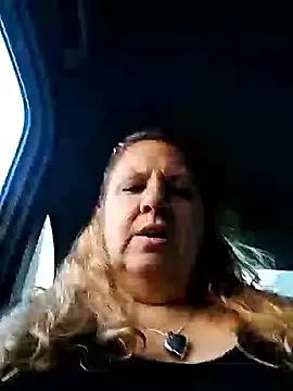 JennyInVegas — OIL TITS