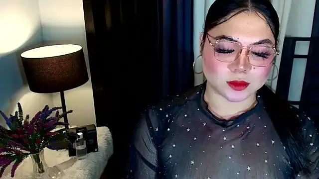 jennyvixen on StripChat 