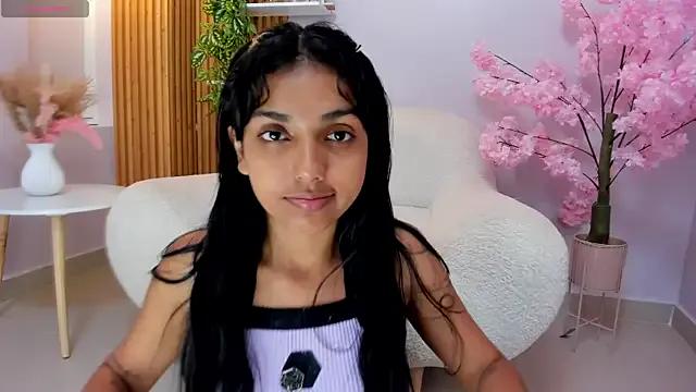 Jessgarcia_ on StripChat 