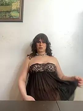 JulieMack — submit to my will of stroking the 