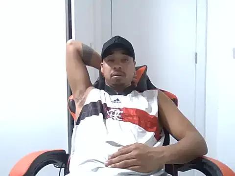 JUNINHOLEKEJR — GOZADA FARTA