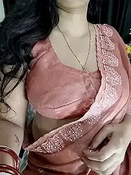 kaamuk_shweta on StripChat 