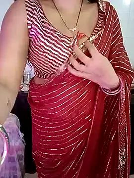 kaamuk_shweta on StripChat 