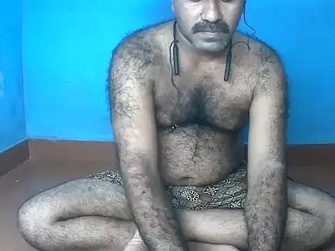 kannamu99 — Jerkoff 5 mins