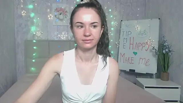 KaraCriegs on StripChat 