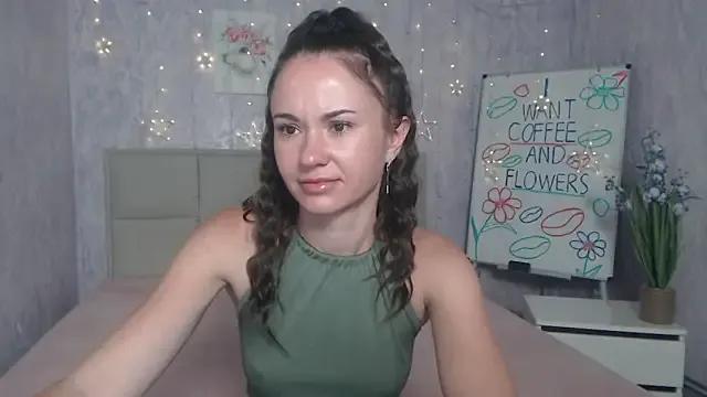 KaraCriegs on StripChat 