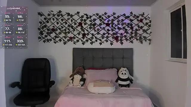 Karly_Closson —  My tits jump