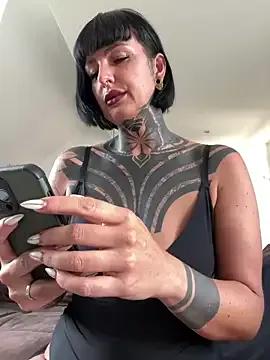 KathaleaNoir — Make my Pussy WET