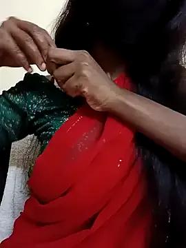 kavya-telugu84 — Freechat on StripChat