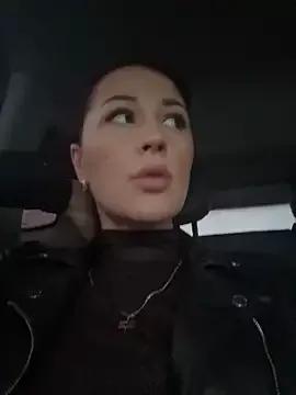 KerryCandy_Girl on StripChat 