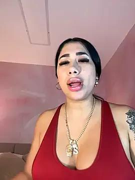 kiim_taaylor on StripChat 