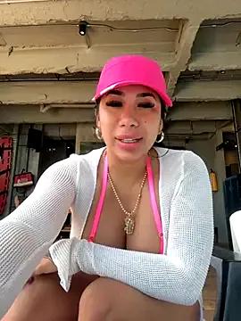 kiim_taaylor on StripChat