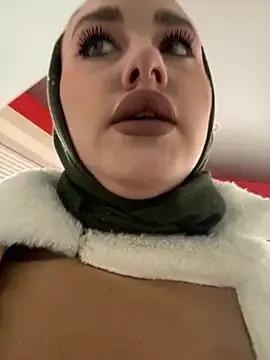 KiraSunshine — Masturbated and cum