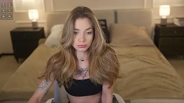 Kisasolo — full naked