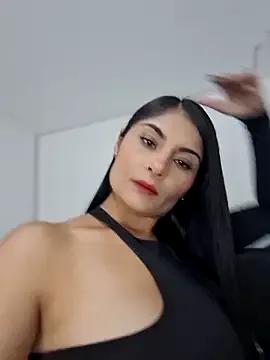 LaiaTorres1 on StripChat 