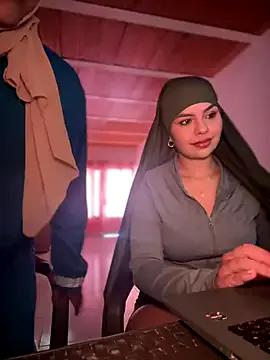 lalilamassu1 on StripChat 