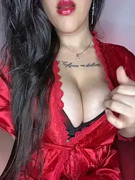 Lalitha_ on StripChat 