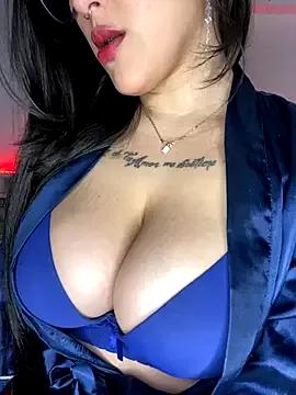 Lalitha_ on StripChat 