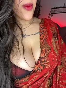 Lalitha_ on StripChat 