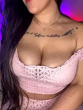 Lalitha_ on StripChat 