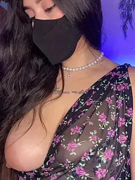 Lalitha_ on StripChat 