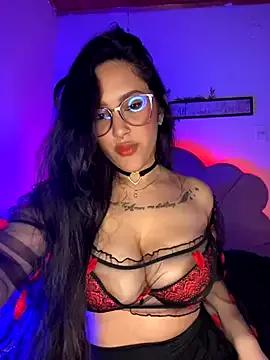 Lalitha_ on StripChat 