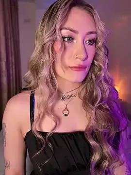 Lally_Valencia__ on StripChat 