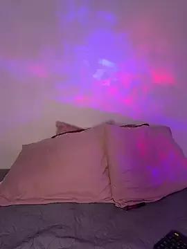 Lally_Valencia__ on StripChat 