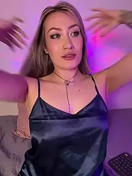 Lally_Valencia__ on StripChat 
