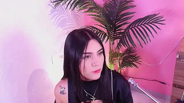 Lana_ortega on StripChat 