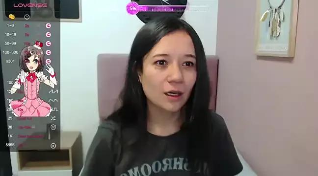lanna_1878 on StripChat 