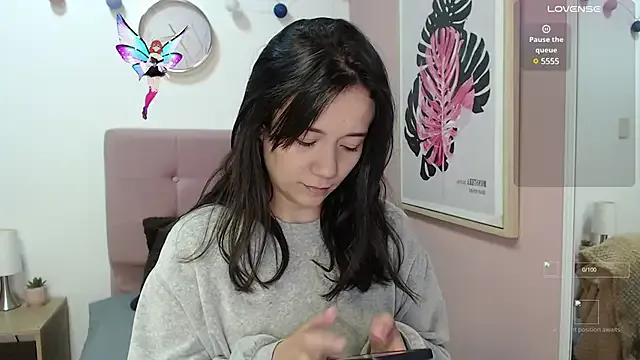 lanna_1878 on StripChat 