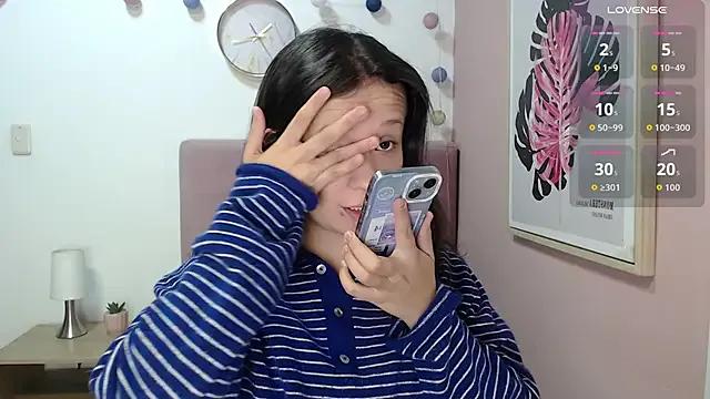lanna_1878 on StripChat 