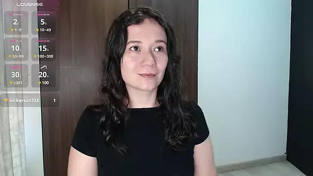 lanna_1878 on StripChat 