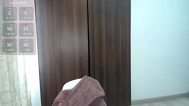 lanna_1878 on StripChat 