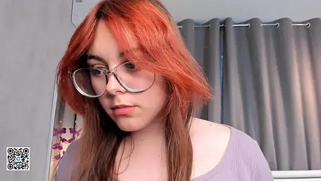 LaurenaLandro — Suck my 1 finger