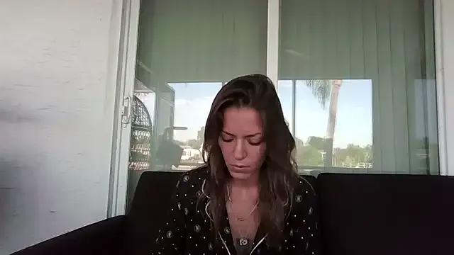 LaylaRainVIP on StripChat 