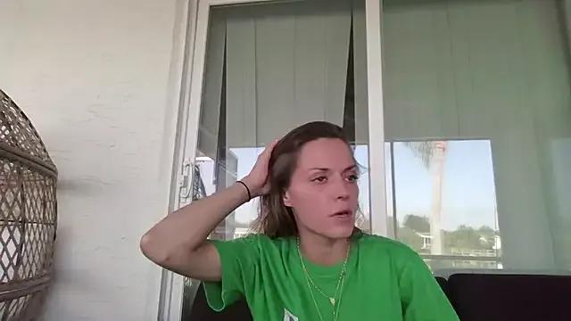 LaylaRainVIP on StripChat 