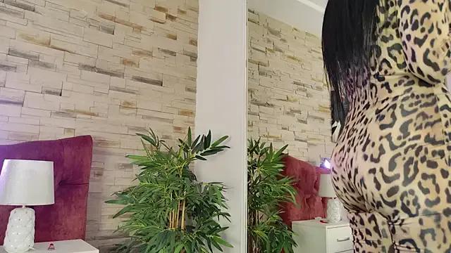 LeyaGoddess — Clothes off #naked